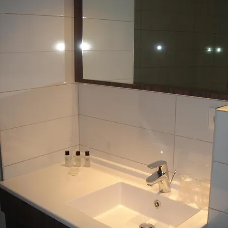 The Originals Hevea Valence (Drome)