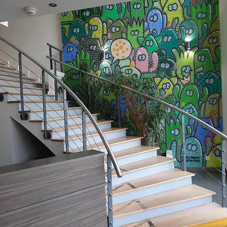 The Originals Hevea 3*