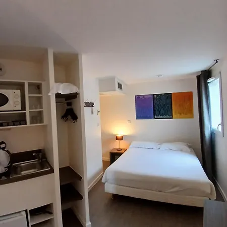 The Originals Hevea Aparthotel