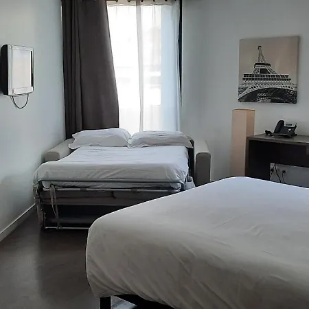 The Originals Hevea Aparthotel