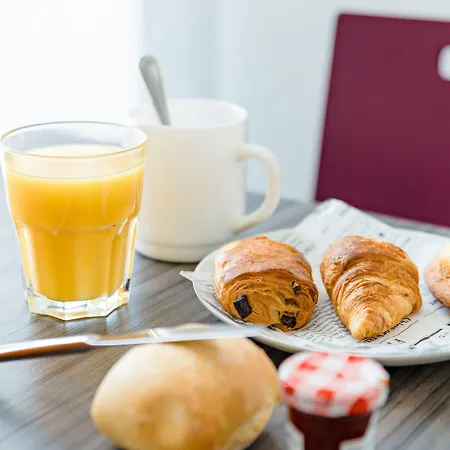 The Originals Hevea Aparthotel 3*