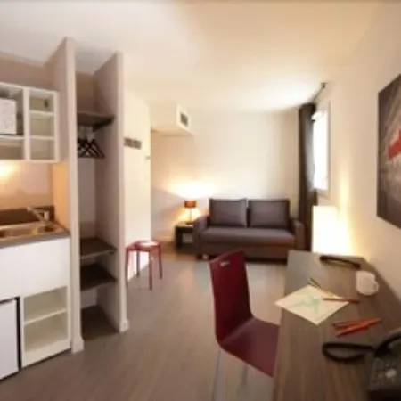 The Originals Hevea Valence (Drome)