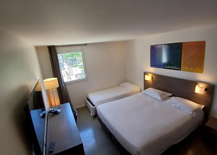 The Originals Hevea 3* Βαλένς