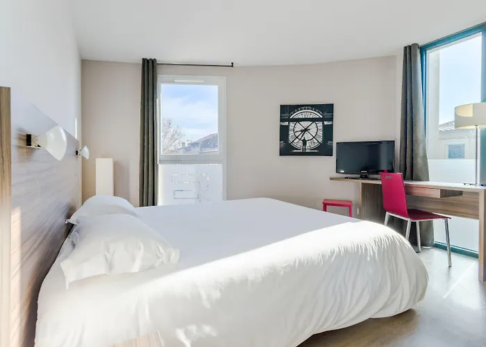 The Originals Hevea 3* Βαλένς