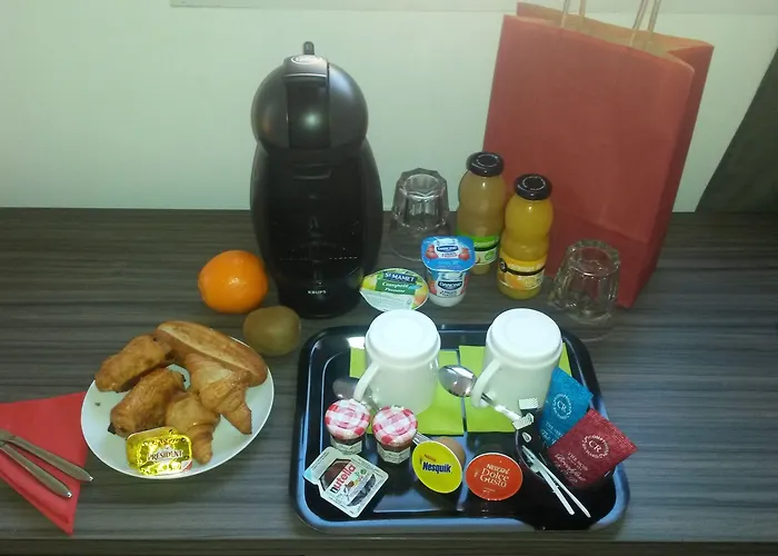 The Originals Hevea Ξενοδοχείο με διαμερίσματα