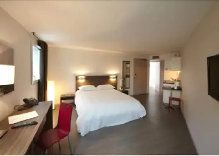 The Originals Hevea 3* Βαλένς