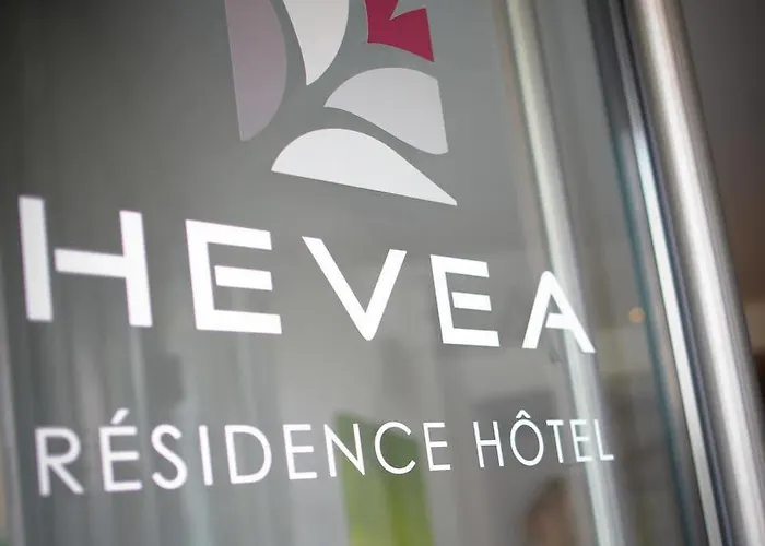 The Originals Hevea Βαλένς