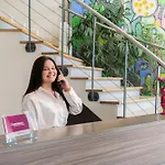 The Originals Hevea Apart Otel 3*