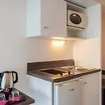 Apart Otel The Originals Hevea 3*