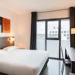 The Originals Hevea Apart Otel 3*