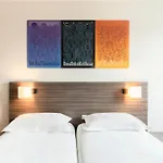 Apart Otel The Originals Hevea