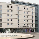 The Originals Hevea Apart Otel Valence (Drome)