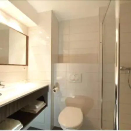 Hevea Hotel apartamentowy Valence (Drome)