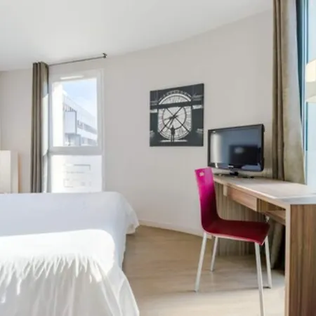 Aparthotel Hevea 3*