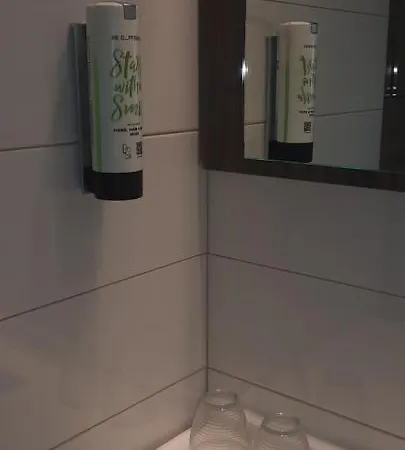 Apartmanhotel The Originals Hevea 3*