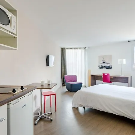 Hevea Hotel apartamentowy