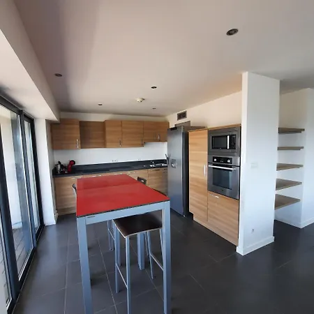 The Originals Hévéa Apartahotel 3*