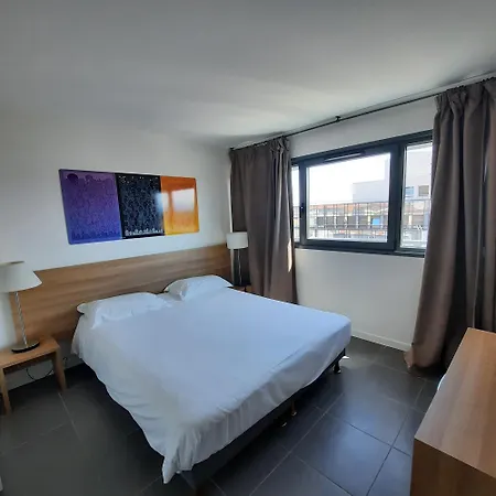 The Originals Hevea 3* Valence