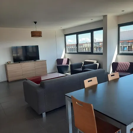 Hotel apartamentowy Hevea Valence (Drome)