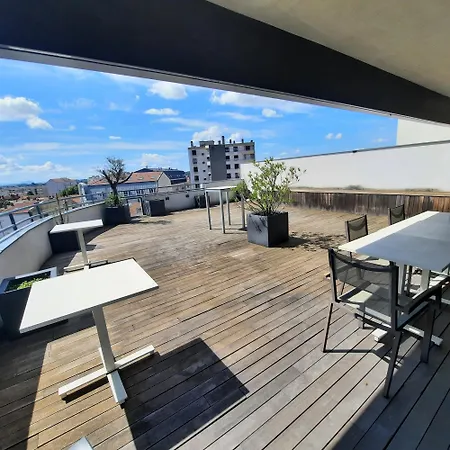 Hevea Hotel apartamentowy