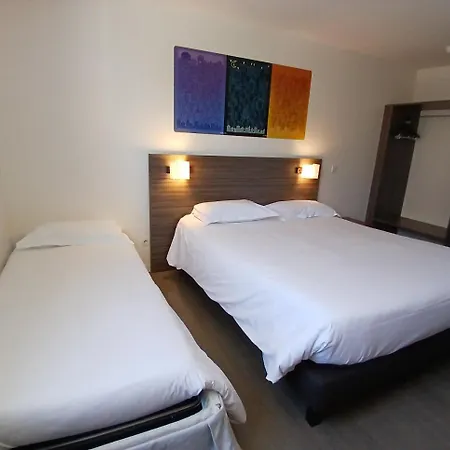 The Originals Hevea Apartmanhotel