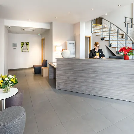 The Originals Hevea Apartmanhotel 3*