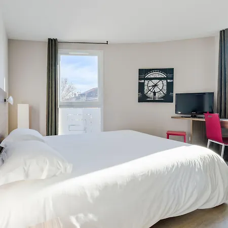 Appart’hôtel Hevea 3* Valence (Drome)