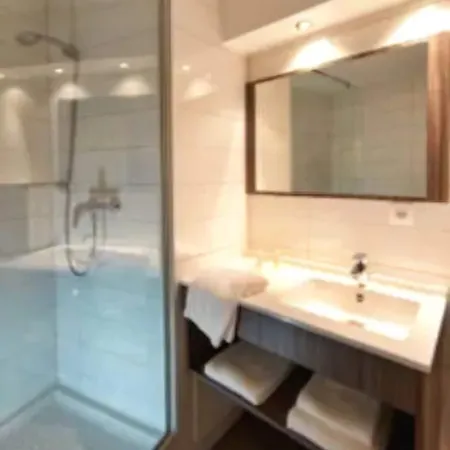 Appart’hôtel Hevea 3* Valence (Drome)