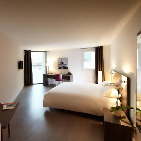 Appart’hôtel Hevea Appart hôtel