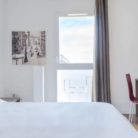 The Originals Hevea Apartmanhotel