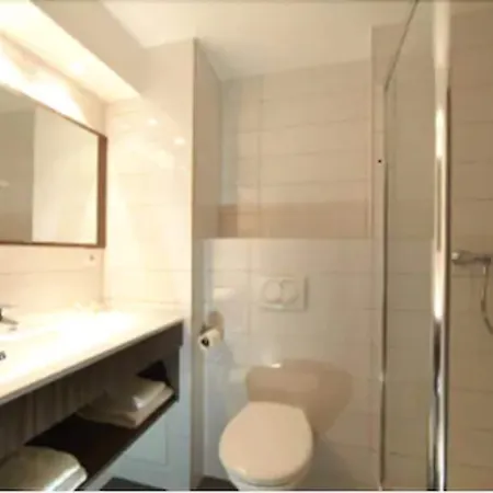 Appart’hôtel Hevea 3* Valence (Drome)
