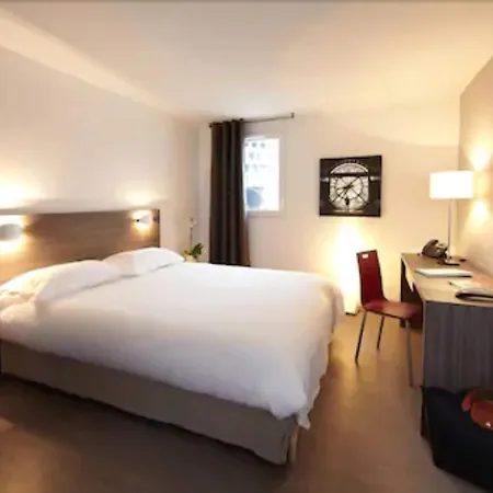 Appart’hôtel Hevea Appart hôtel