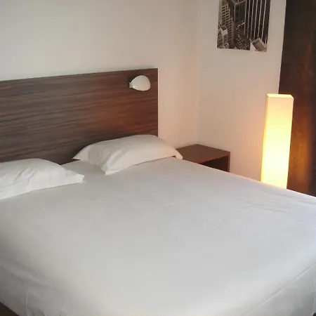 Appart’hôtel Hevea Valence (Drome)