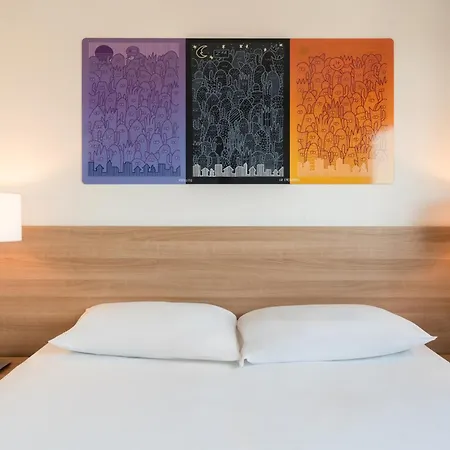 Hotel apartamentowy The Originals Hevea 3*