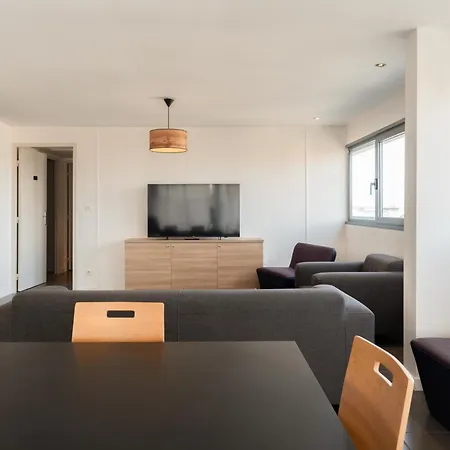 Appart’hôtel Hevea 3* Valence (Drome)