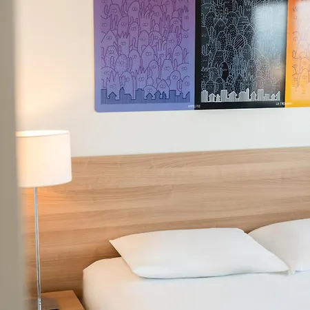 Appart’hôtel Hevea 3*