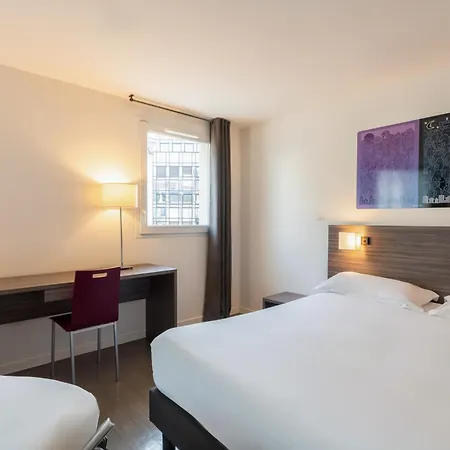 Appart’hôtel Hevea Valence (Drome)