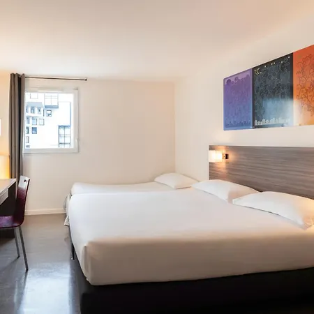 Appart hôtel Appart’hôtel Hevea Valence (Drome)