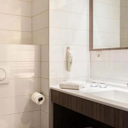 Appart’hôtel Hevea 3* Valence (Drome)