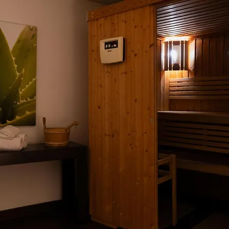 Appart’hôtel Hevea Appart hôtel 3*