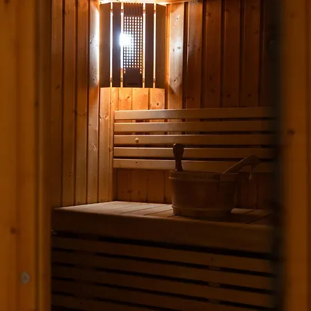 Appart’hôtel Hevea 3*