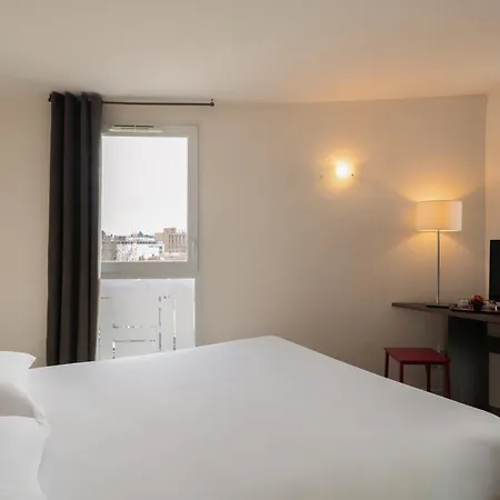 Appart’hôtel Hevea Appart hôtel Valence (Drome)