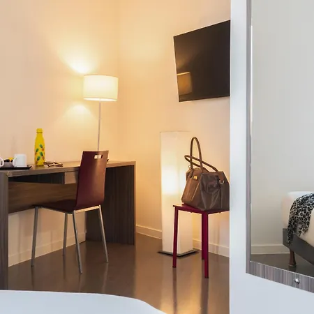 Appart’hôtel Hevea Appart hôtel 3*