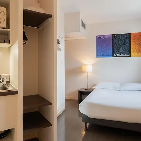 Appart’hôtel Hevea 3* Valence (Drome)