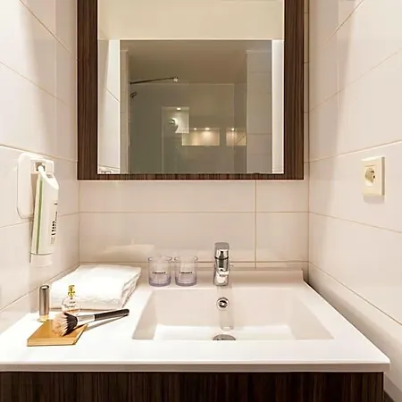The Originals Hevea Aparthotel