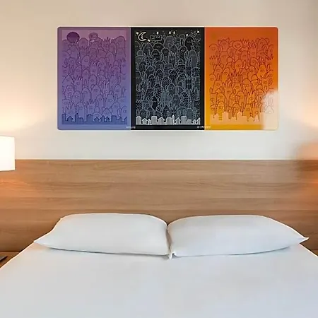 The Originals Hevea Aparthotel 3*