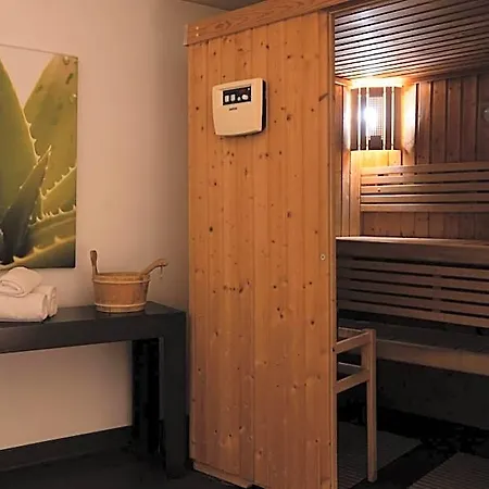 Appart’hôtel Hevea 3*