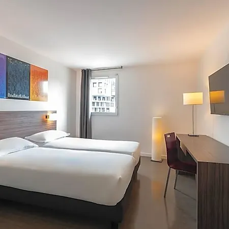 Aparthotel The Originals Hevea Valence (Drome)