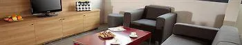 Hevea Hotel apartamentowy Valence (Drome)