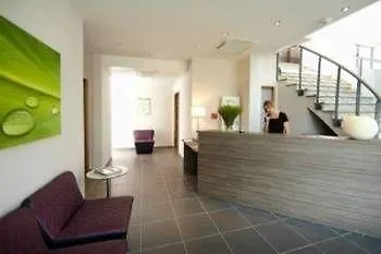 Apartmanhotel The Originals Hevea Valence